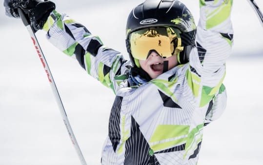 Skikurse mit erfahrenen und ausgebildeten Skilehrer/Innen und Berg- und Skiführern in Obertauern