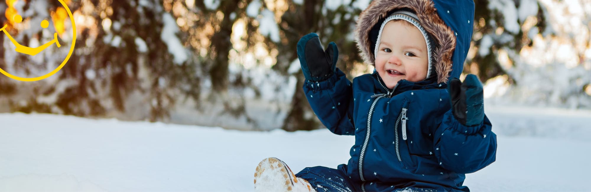 Babysitter engagieren bei der CSA Skischule Silvia Grillitsch