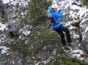 Flying Fox