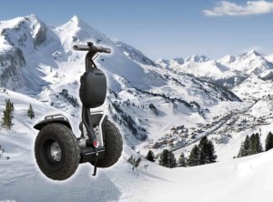Segway