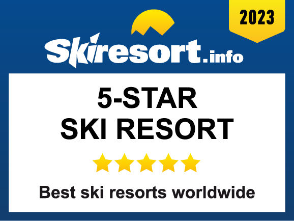 ski resort test winner 2023